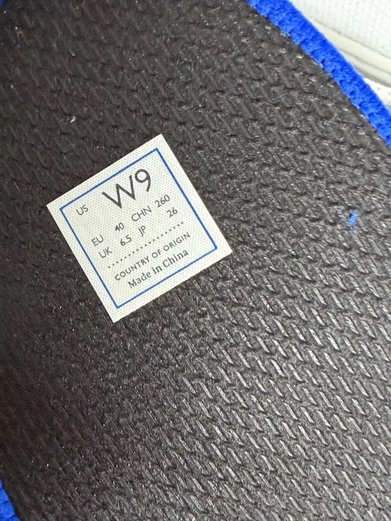 Rothy's Original Slip On Sneakers Womens 9 White Knit Casual Flats Shoes - Picture 7 of 8